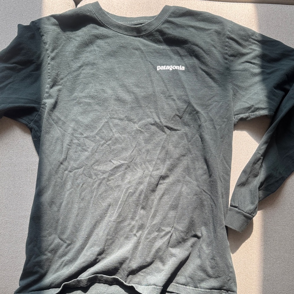 Patagonia Long Sleeve Shirt